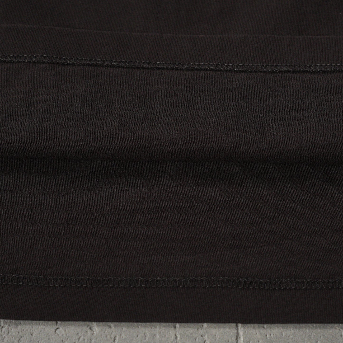 SAINT Mxxxxxx x Babylon BBLN SS Tee Saint Babylon "Black"