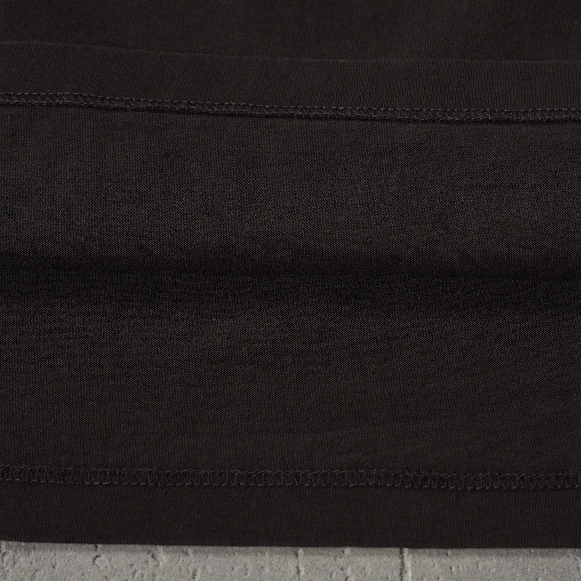 SAINT Mxxxxxx x Babylon BBLN SS Tee Saint Babylon "Black"