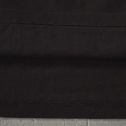 SAINT Mxxxxxx x Babylon BBLN SS Tee Saint Babylon "Black"