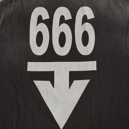 SAINT Mxxxxxx x Babylon BBLN SS Tee Saint Babylon "Black"