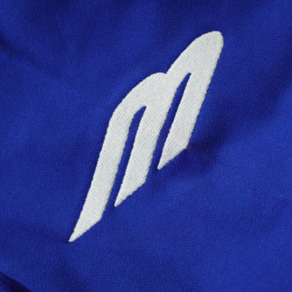 Balenciaga Men's 3b Football Polo Hoodie