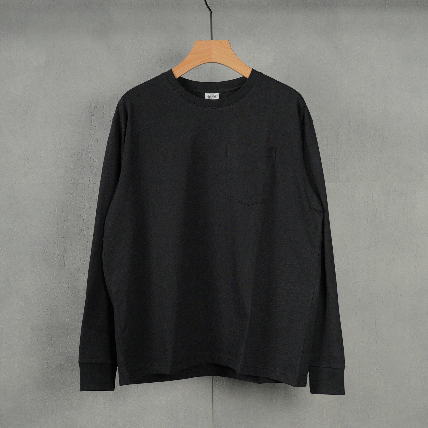 Chrome Hearts Cotton Long-Sleeve T-Shirt