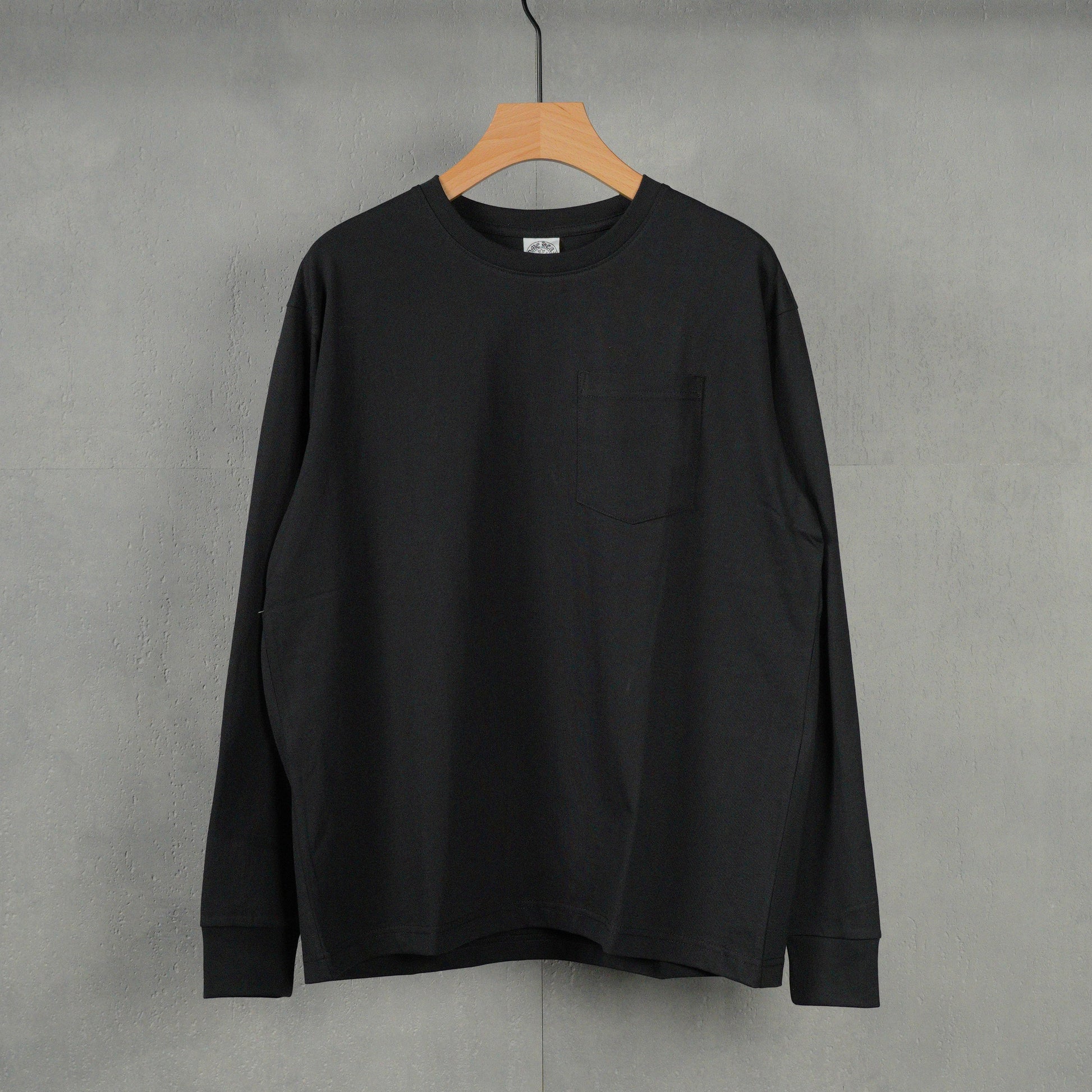 Chrome Hearts Cotton Long-Sleeve T-Shirt