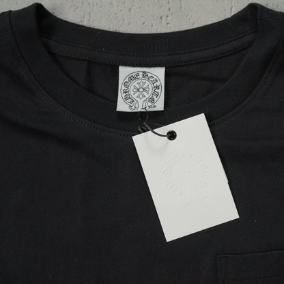 Chrome Hearts Cotton Long-Sleeve T-Shirt