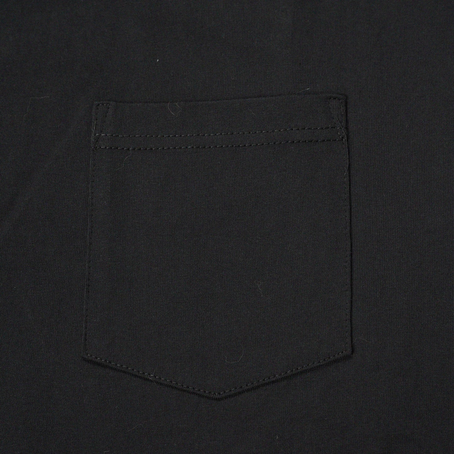 Chrome Hearts Cotton Long-Sleeve T-Shirt