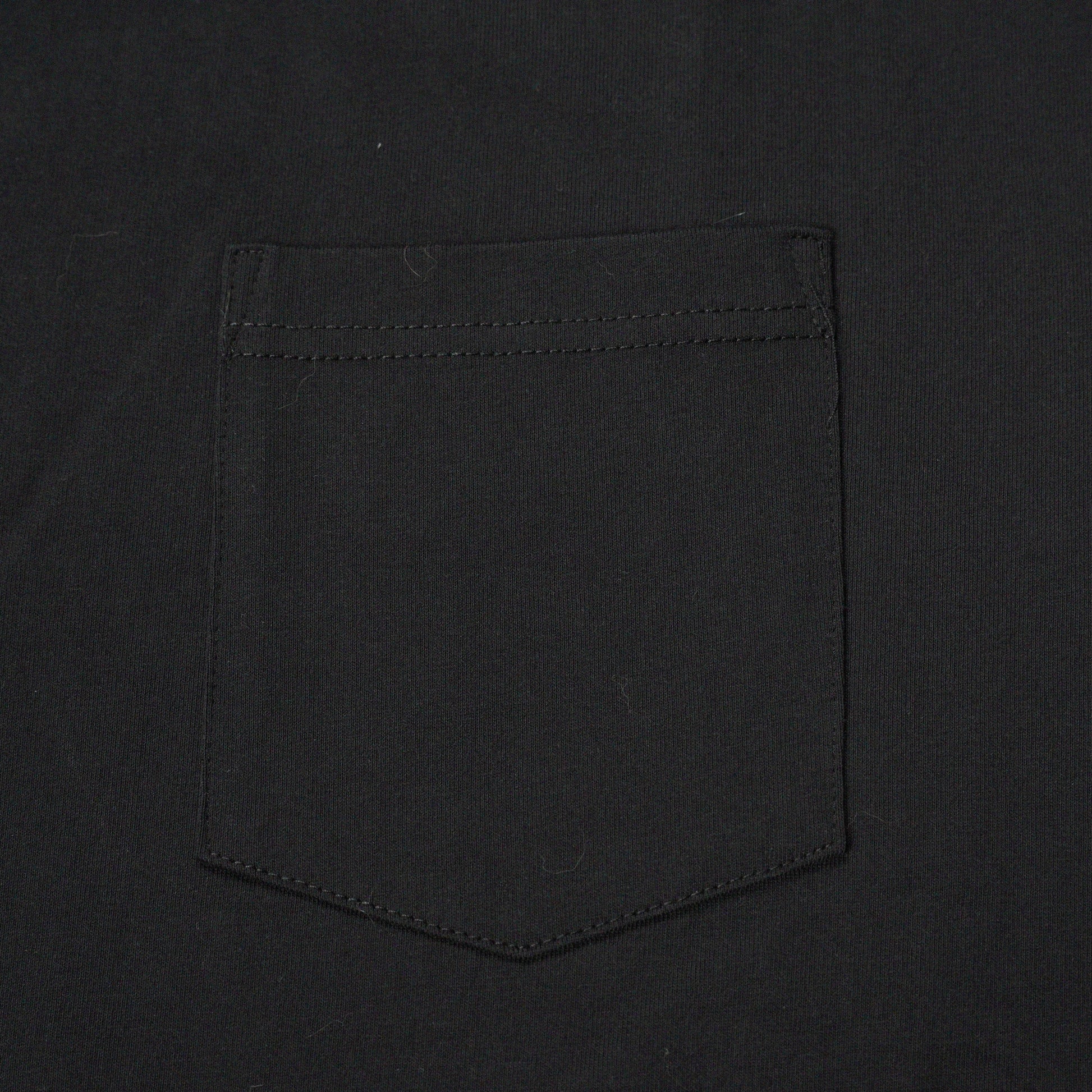 Chrome Hearts Cotton Long-Sleeve T-Shirt