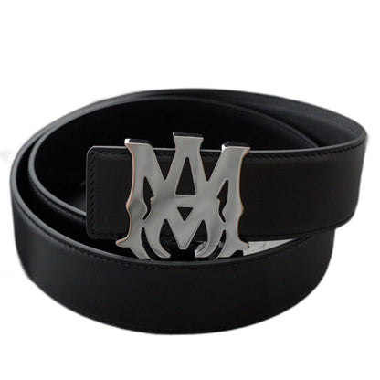 AMIRI Double-sided Leather Belt