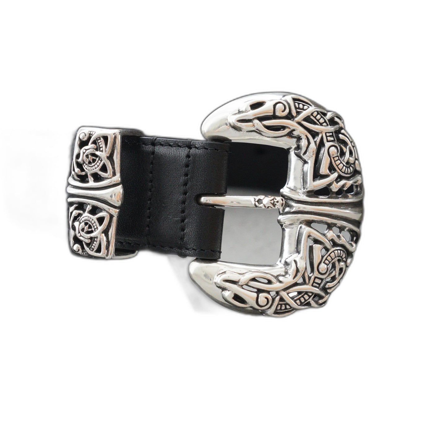 Chrome Heart New Pattern Belt