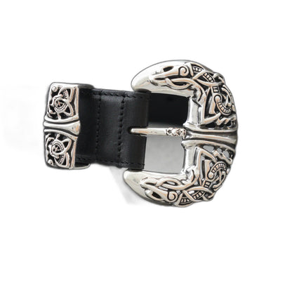 Chrome Heart New Pattern Belt