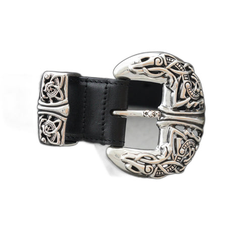 Chrome Heart New Pattern Belt
