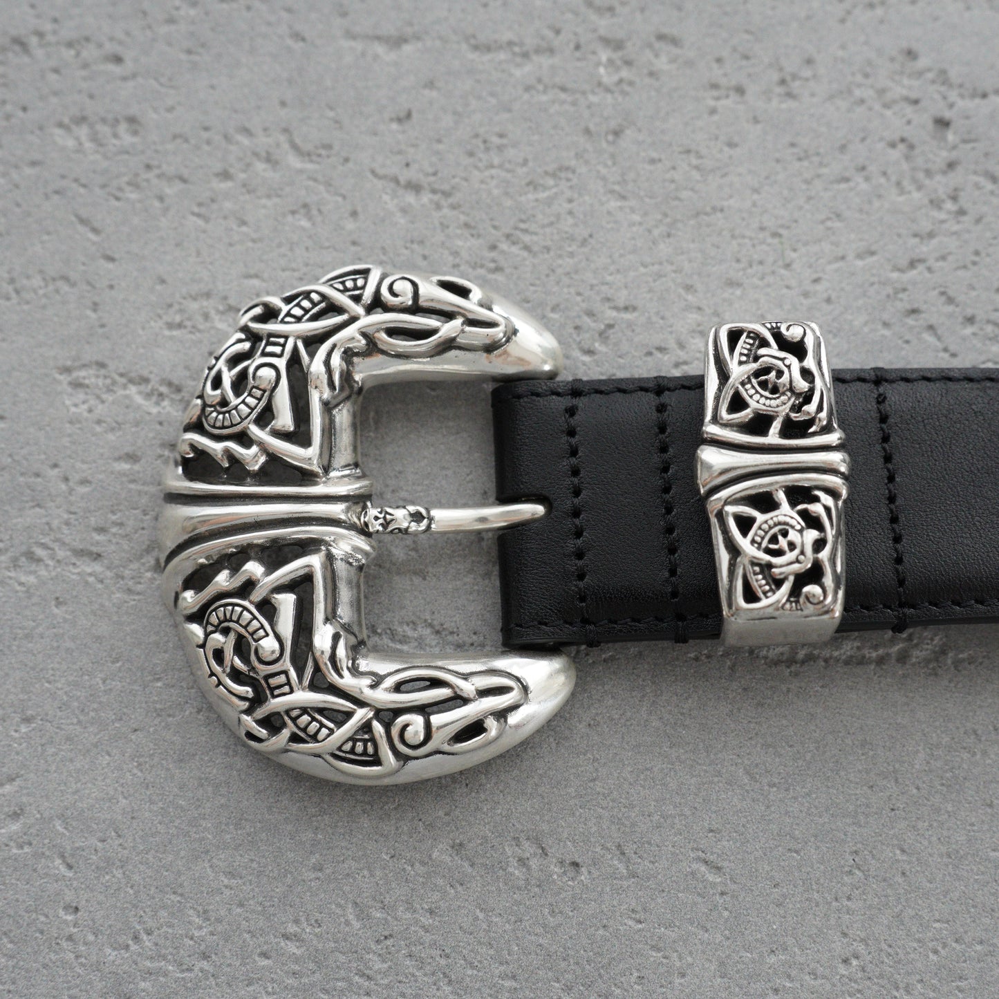 Chrome Heart New Pattern Belt