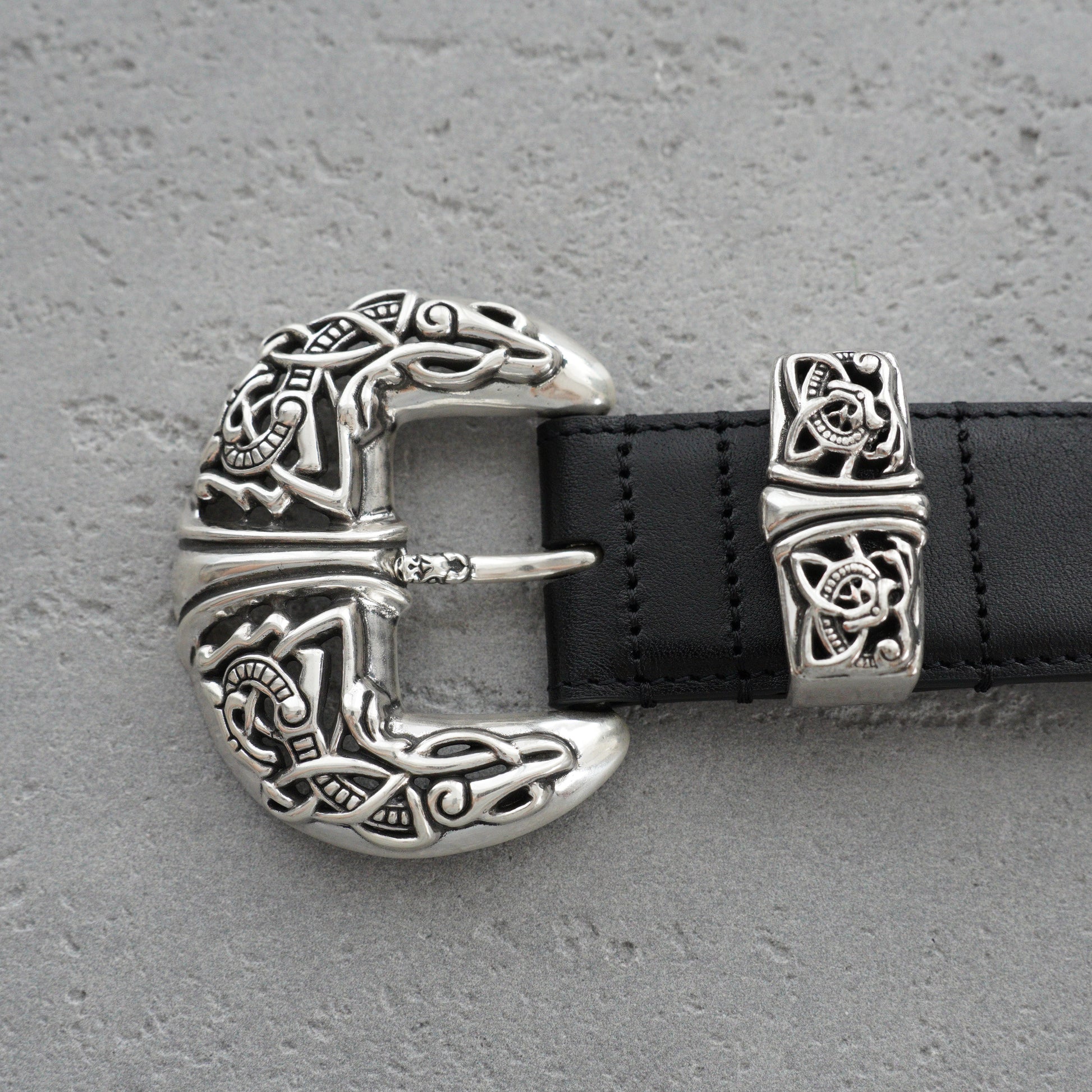 Chrome Heart New Pattern Belt