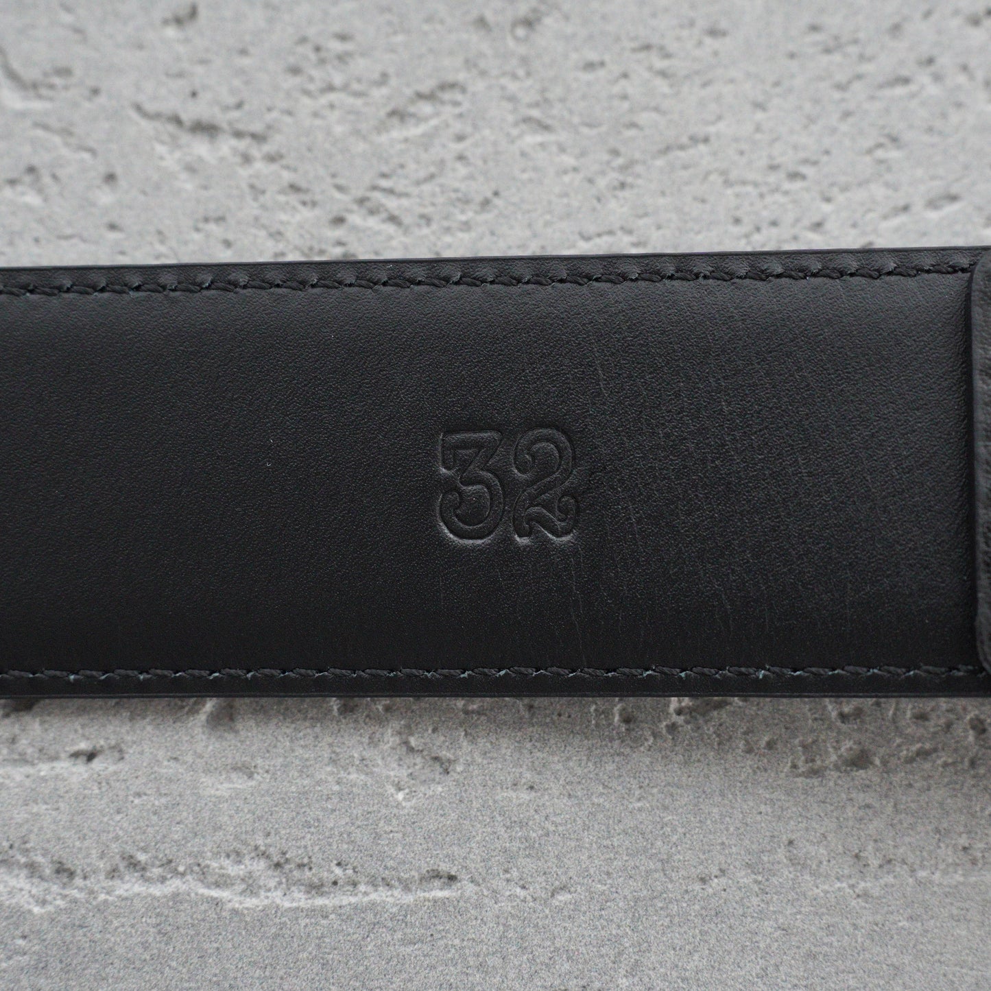 Chrome Heart New Pattern Belt