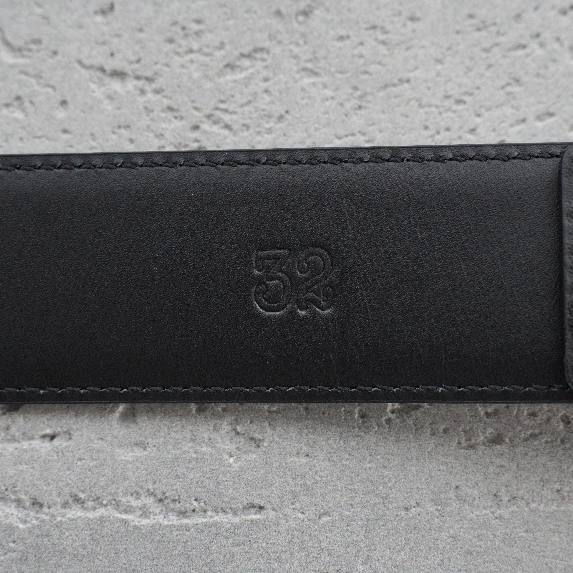 Chrome Heart New Pattern Belt