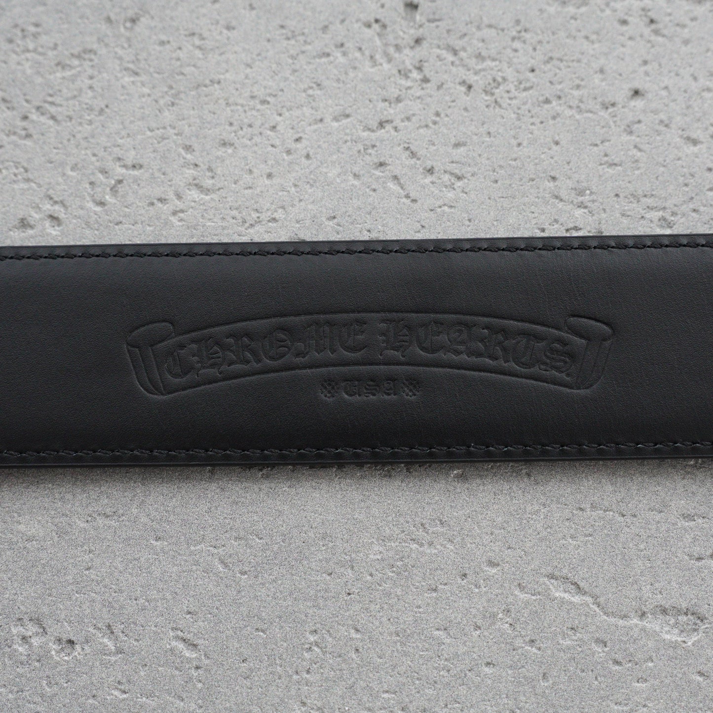 Chrome Heart New Pattern Belt