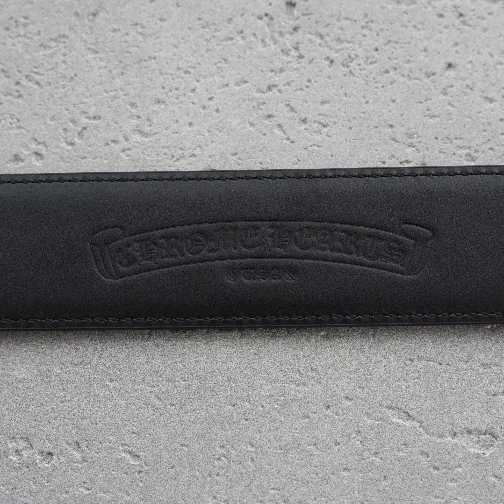 Chrome Heart New Pattern Belt