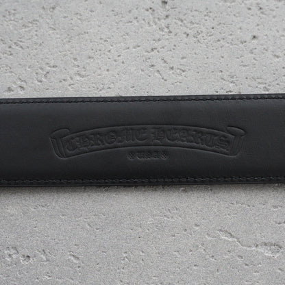 Chrome Heart New Pattern Belt