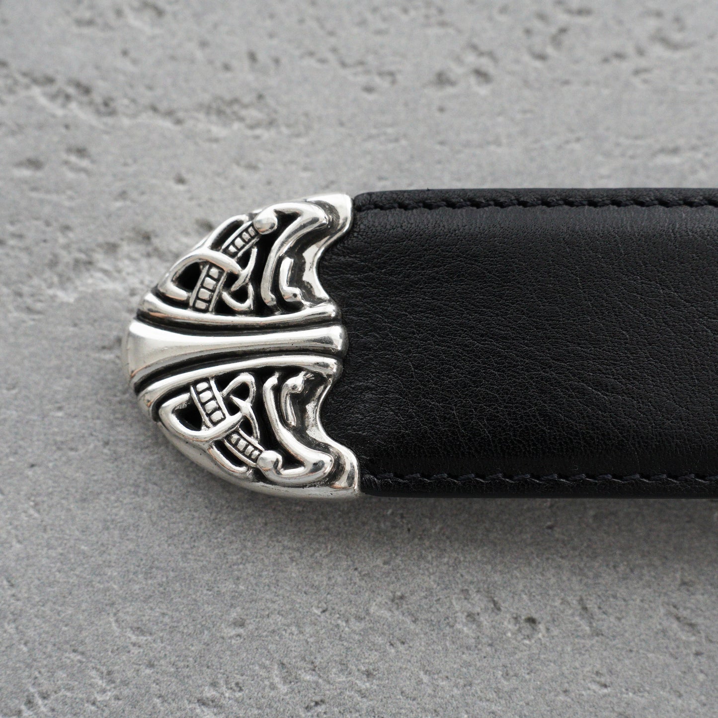 Chrome Heart New Pattern Belt