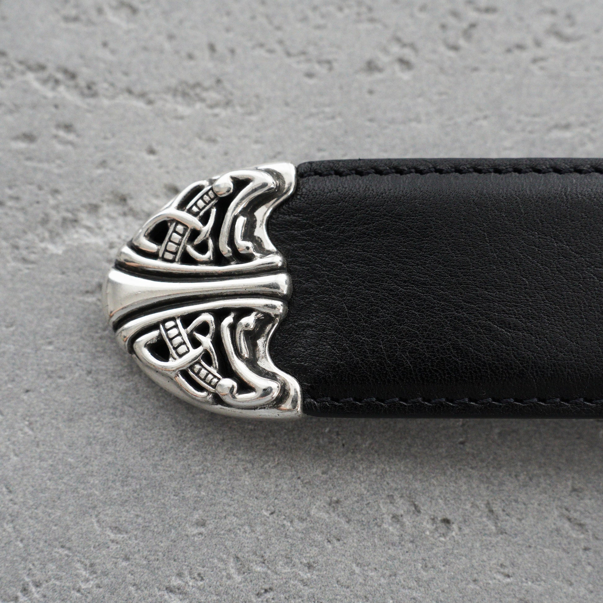 Chrome Heart New Pattern Belt