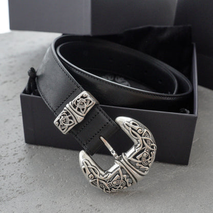 Chrome Heart New Pattern Belt