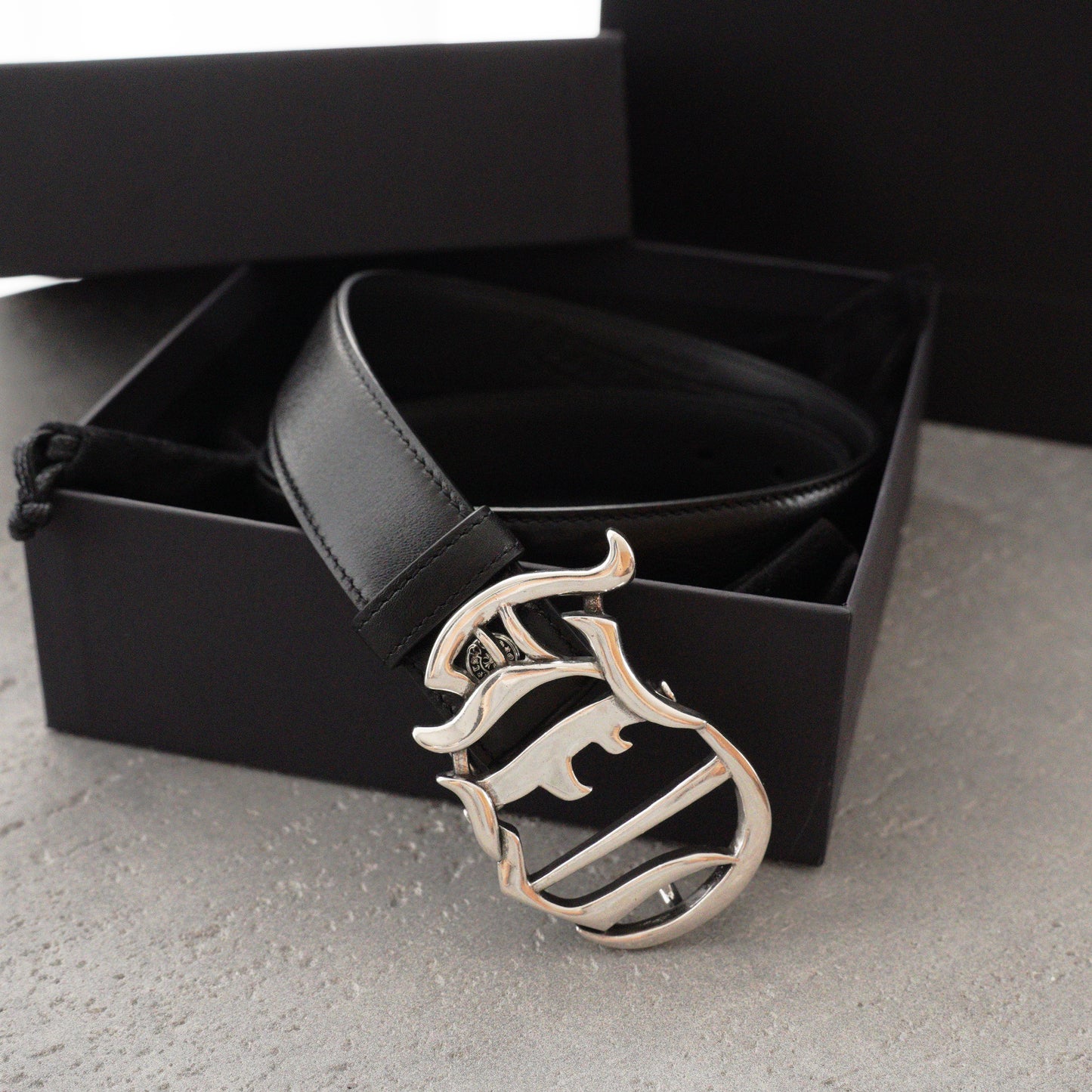 Chrome Heart New Pattern Belt