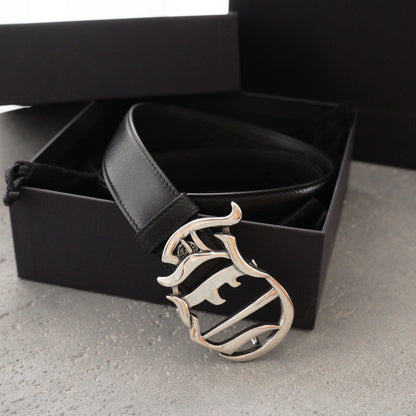 Chrome Heart New Pattern Belt