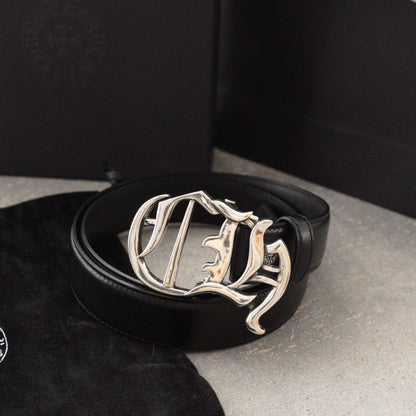 Chrome Heart New Pattern Belt