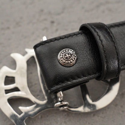 Chrome Heart New Pattern Belt