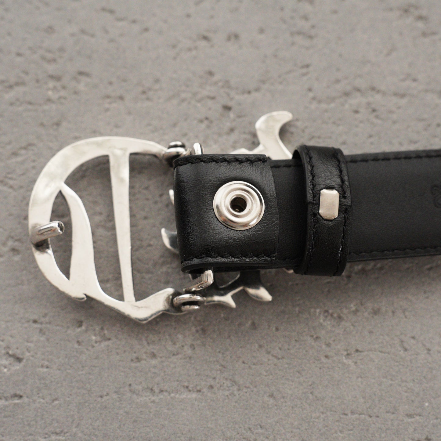 Chrome Heart New Pattern Belt