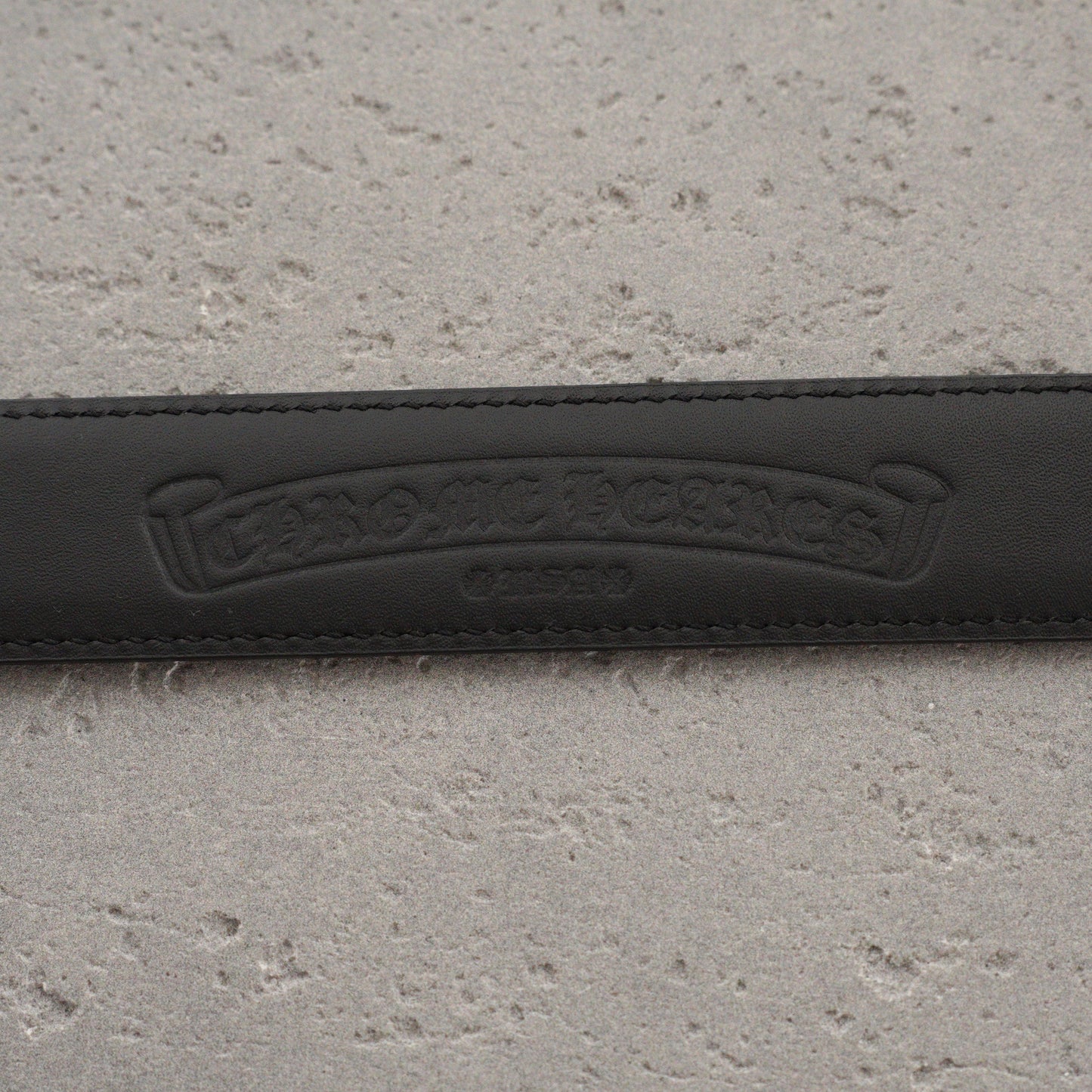 Chrome Heart New Pattern Belt