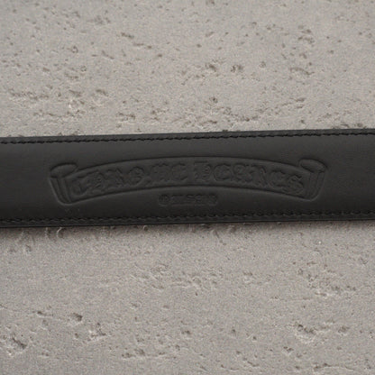 Chrome Heart New Pattern Belt