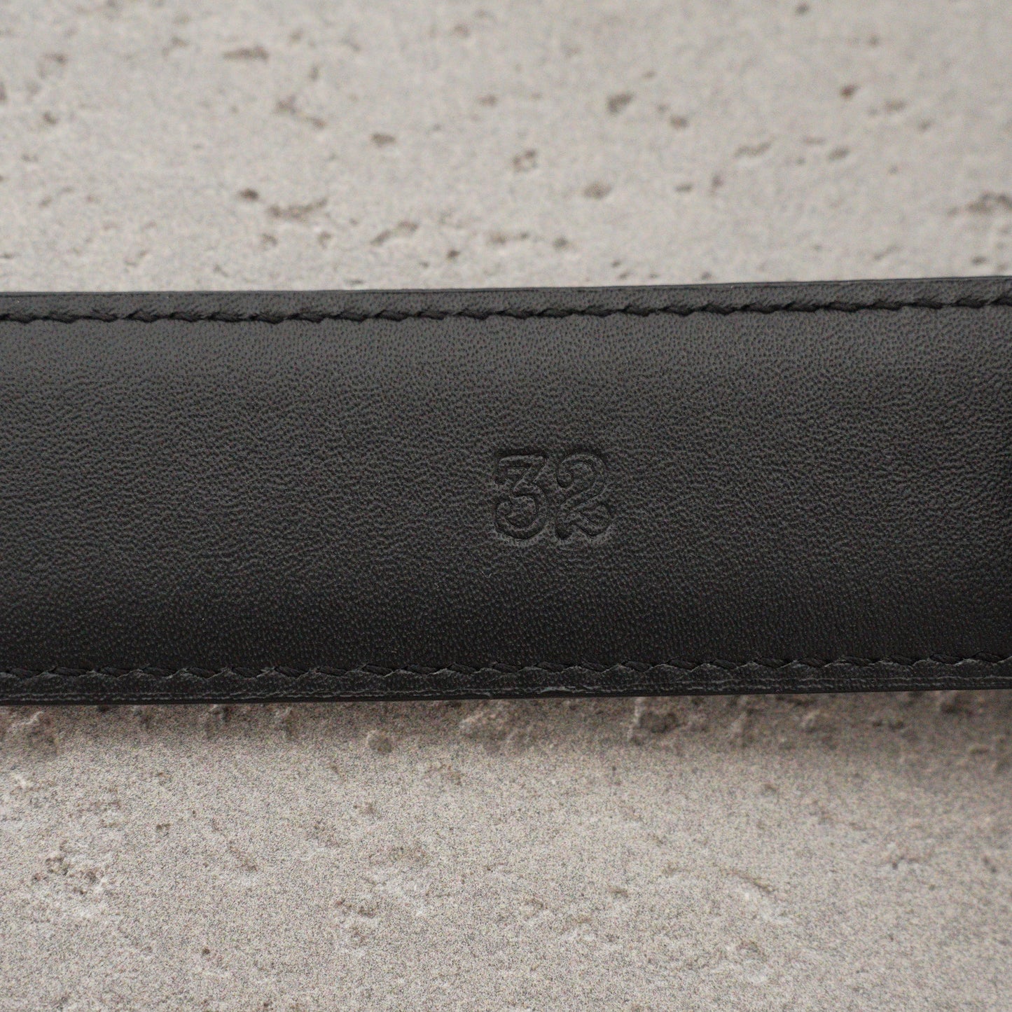 Chrome Heart New Pattern Belt