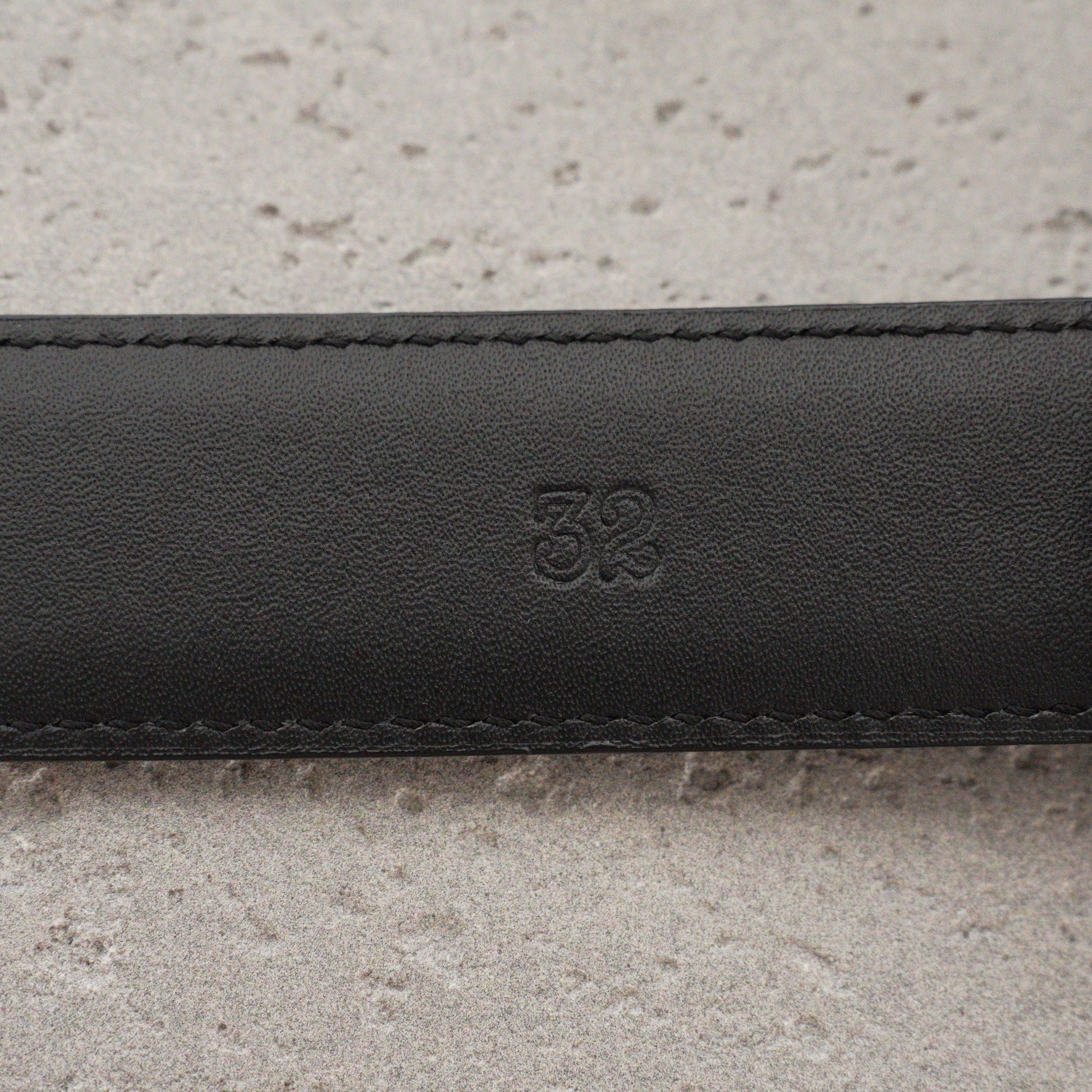 Chrome Heart New Pattern Belt
