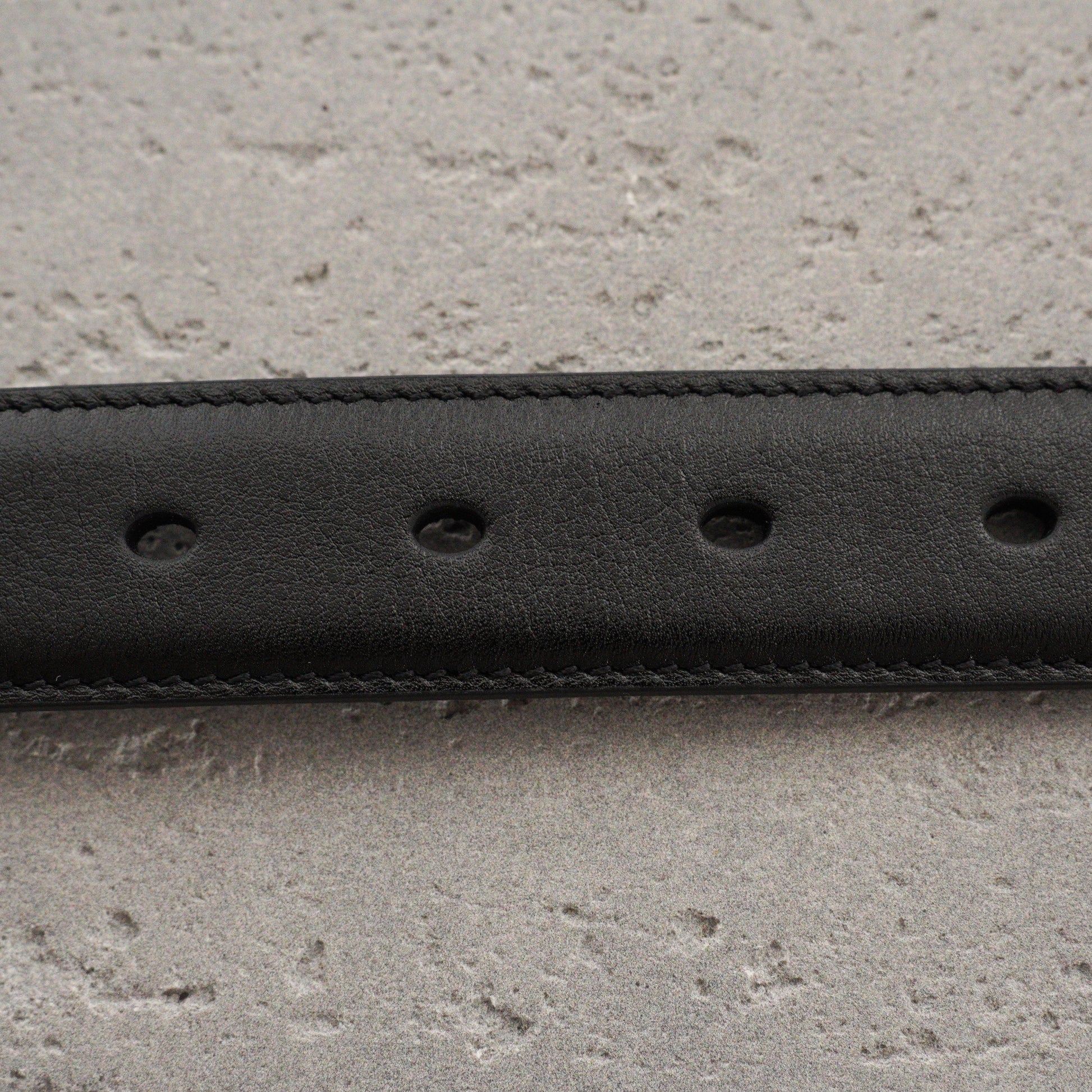 Chrome Heart New Pattern Belt