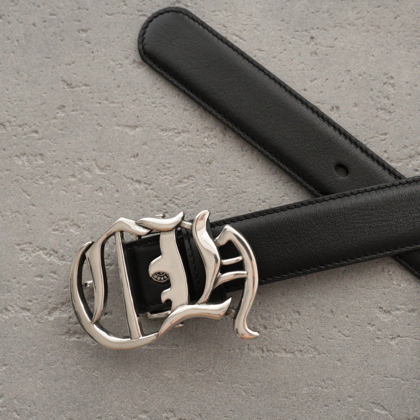 Chrome Heart New Pattern Belt