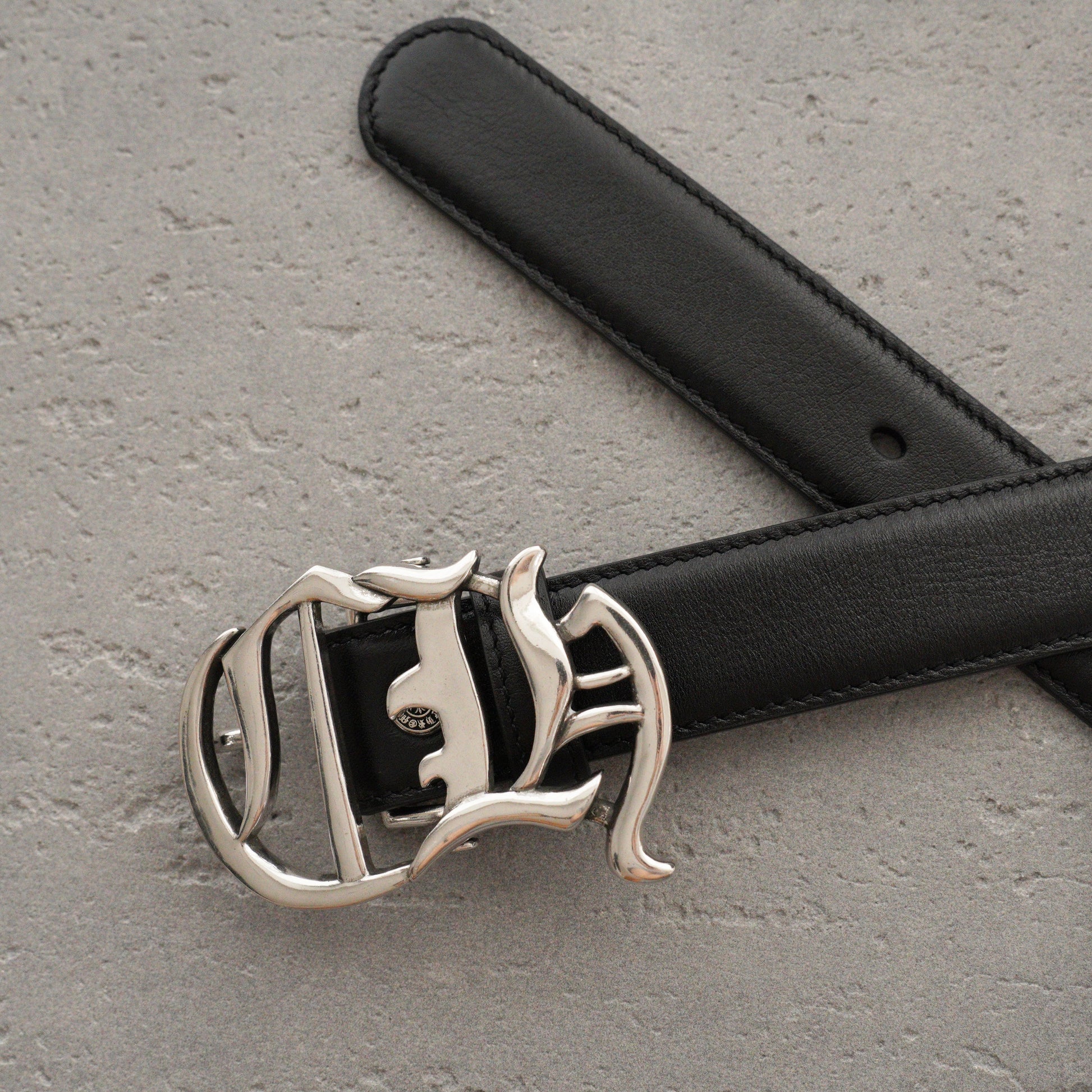 Chrome Heart New Pattern Belt