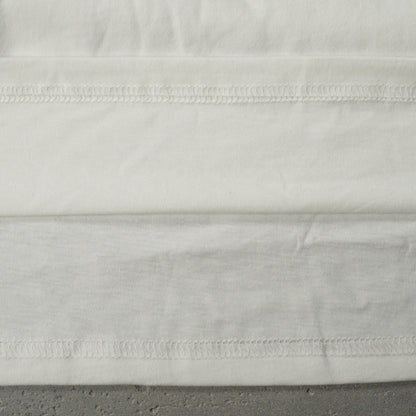 BALENCIAGA Wet Brush Oversized T-Shirt "White"