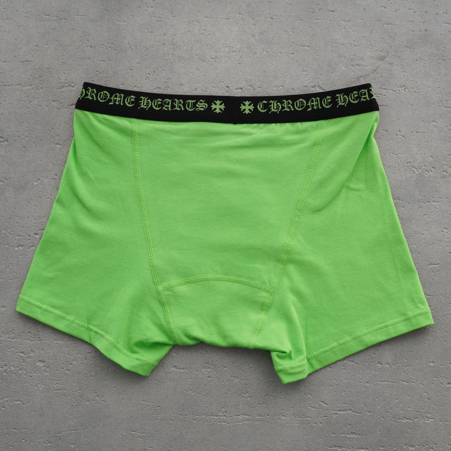 Chrome Hearts Boxer Brief Shorts