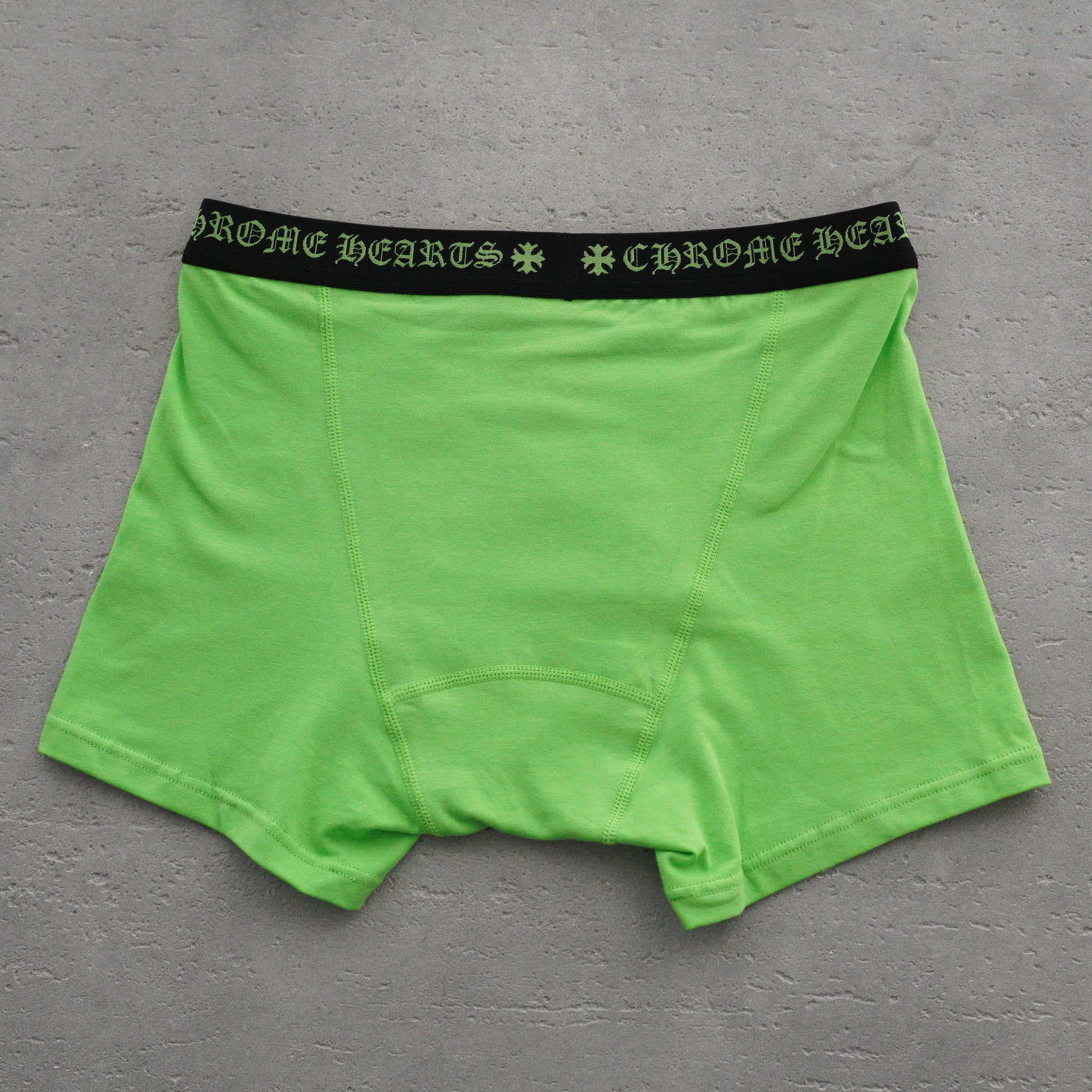 Chrome Hearts Boxer Brief Shorts
