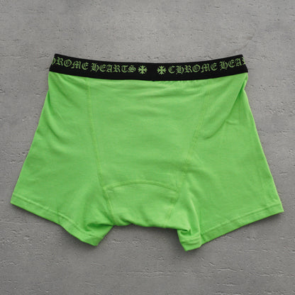 Chrome Hearts Boxer Brief Shorts