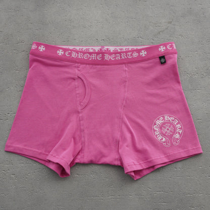 Chrome Hearts Boxer Brief Shorts