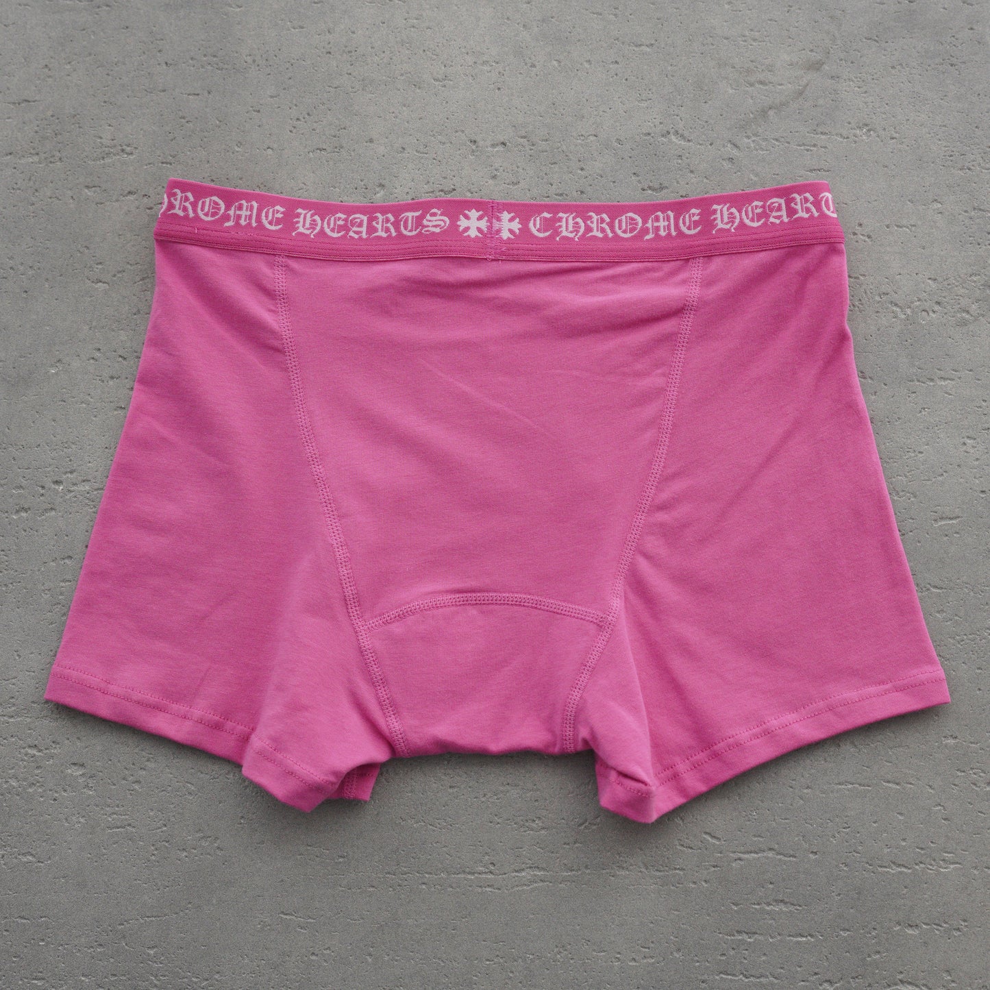 Chrome Hearts Boxer Brief Shorts