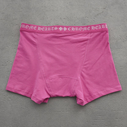 Chrome Hearts Boxer Brief Shorts