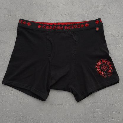 Chrome Hearts Boxer Brief Shorts