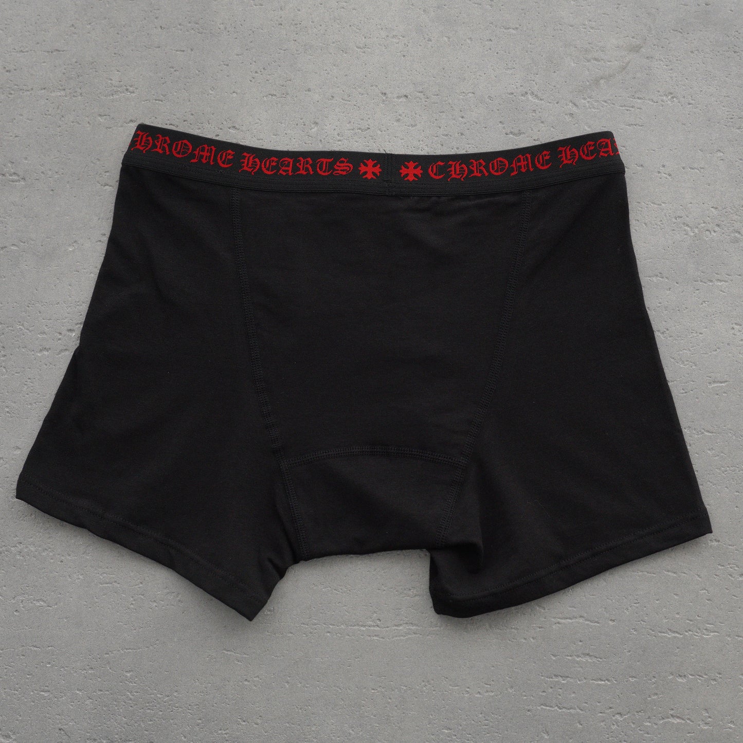 Chrome Hearts Boxer Brief Shorts