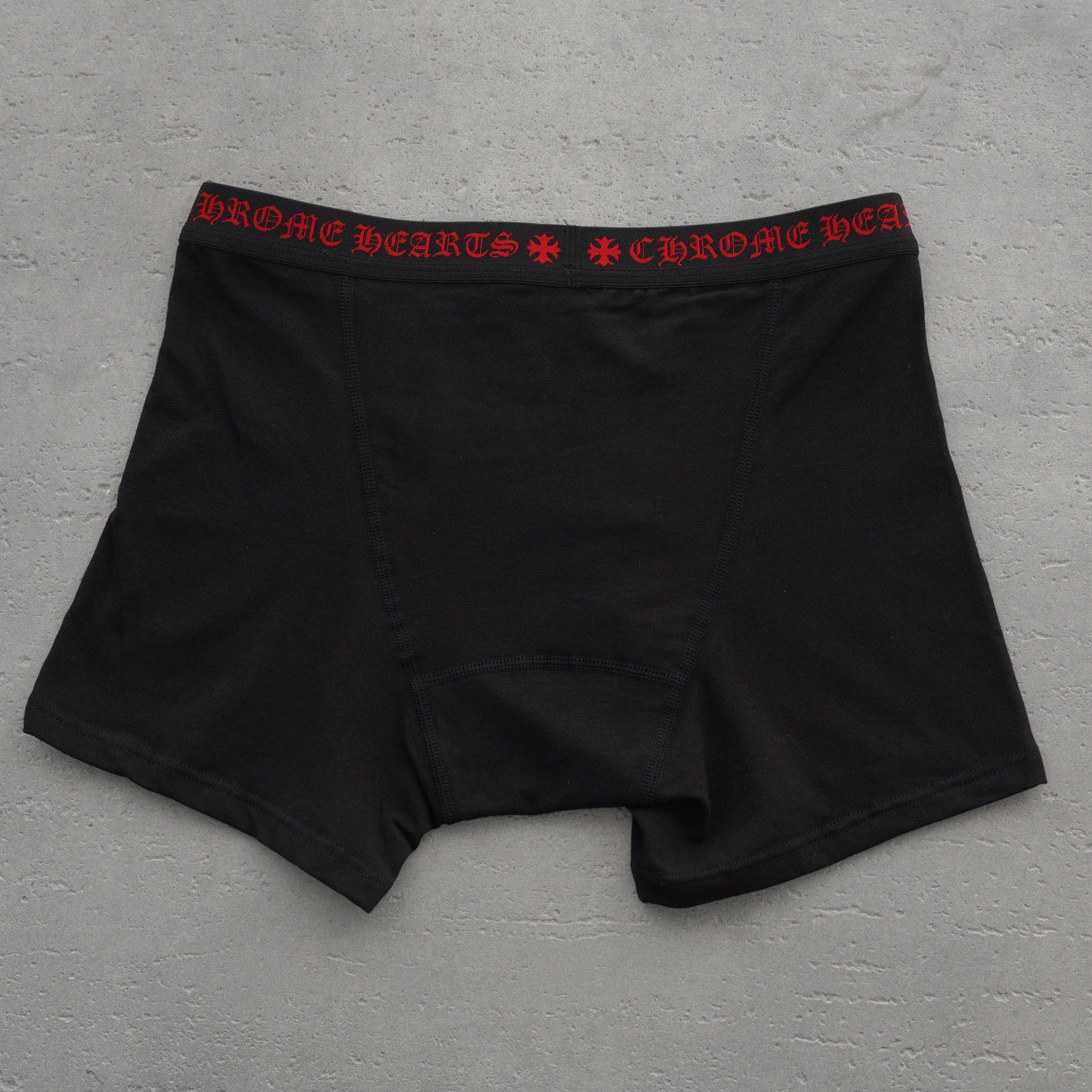 Chrome Hearts Boxer Brief Shorts