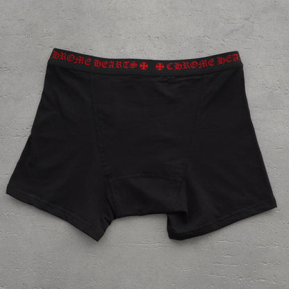 Chrome Hearts Boxer Brief Shorts