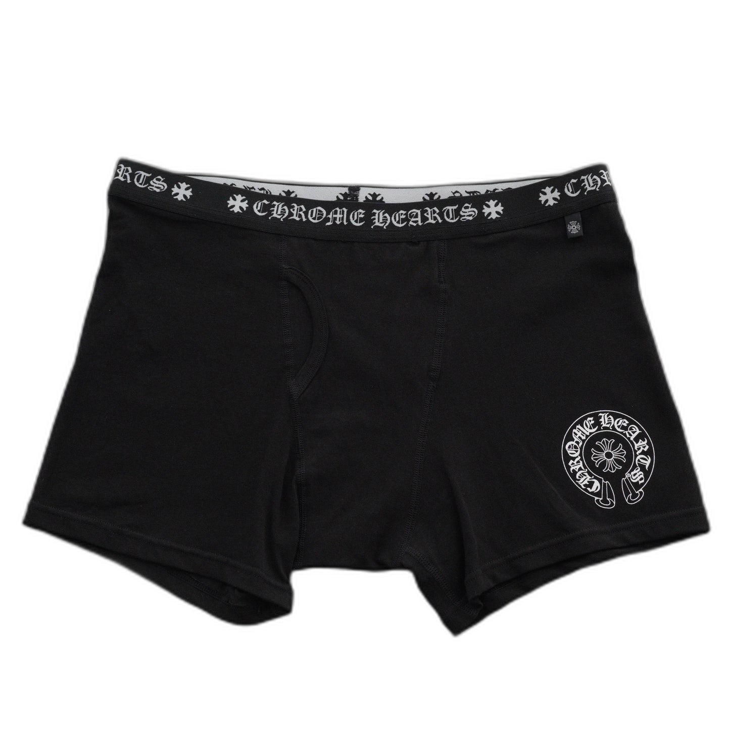 Chrome Hearts Boxer Brief Shorts
