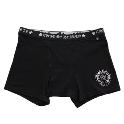 Chrome Hearts Boxer Brief Shorts