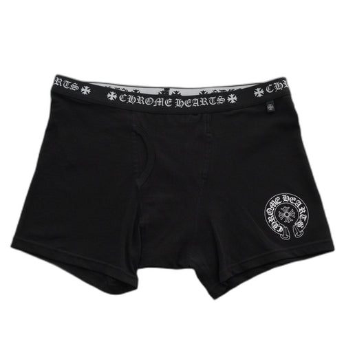Chrome Hearts Boxer Brief Shorts